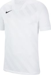  Nike Koszulka męska Challenge III biała r. S (BV6703-100)