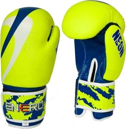 Enero RĘKAWICE BOKSERSKIE ENERO NEON R.14OZ