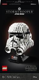  LEGO Star Wars Hełm Szturmowca (75276)