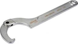 LOGO-Tools klucz hakowy stal 18'' 2 1/2/84mm (7.330)