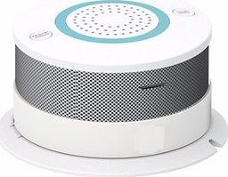 SAT-LINK Czujka dymu i ciepła bezprzewodowa SL-438