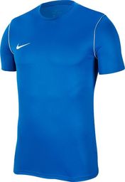  Nike Nike JR Park 20 t-shirt 463 : Rozmiar - 128 cm (BV6905-463) - 21926_190313