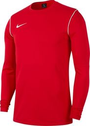  Nike Nike JR Park 20 Crew bluza 657 : Rozmiar - 140 cm (BV6901-657) - 23343_199644