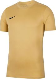  Nike Nike JR Dry Park VII t-shirt 729 : Rozmiar - 164 cm (BV6741-729) - 23579_200764