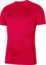  Nike Nike JR Dry Park VII t-shirt 635 : Rozmiar - 140 cm (BV6741-635) - 22113_191272