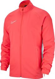  Nike Nike Dry Academy 19 Track Jacket Bluza wyjściowa 671 : Rozmiar - S (AJ9129-671) - 14809_177495