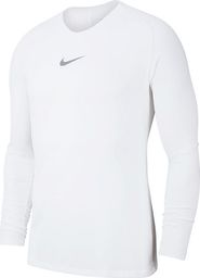  Nike Nike JR Dry Park First Layer dł.rękaw 100 : Rozmiar - 122 cm (AV2611-100) - 10373_180365
