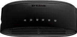 Switch D-Link DES-1005D