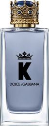  Dolce & Gabbana K EDT 150 ml 