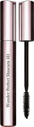  Clarins CLARINS WONDER PERFECT 4D MASCARA 01 BLACK 8ML