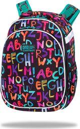  Patio Plecak młodzieżowy Tutle - Alphabet C15236 Coolpack
