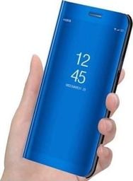  Etui Clear View Samsung S20 G980 niebieski/blue
