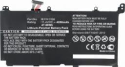 Bateria CoreParts do laptopa Asus (MBXAS-BA0034)