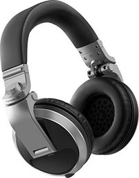 Słuchawki Pioneer HDJ-X5 (HDJ-X5-S)