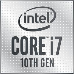 Procesor Intel Core i7-10700K, 3.8 GHz, 16 MB, BOX (BX8070110700K)