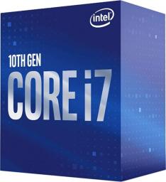 Procesor Intel Core i7-10700, 2.9 GHz, 16 MB, BOX (BX8070110700)