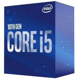 Procesor Intel Core i5-10600, 3.3 GHz, 12 MB, BOX (BX8070110600)