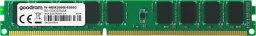 Pamięć serwerowa GoodRam DDR4, 8 GB, 2666 MHz, CL19 (W-MEM2666E4S88G)