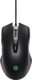 Mysz HP X220 Gaming Mouse  (8DX48AA#ABB)