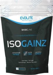 Evolite Nutrition Evolite IsoGainz 1000g : Smak - wanilia