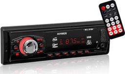 Radio samochodowe Blow Radio samochodowe AVH-8626 MP3/USB/SD/MMC/BT -78-279#