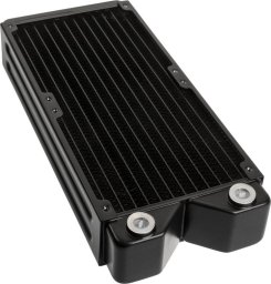 MagiCool MagiCool 240S G2 Ultra Radiator, Kupfer - 240mm, schwarz