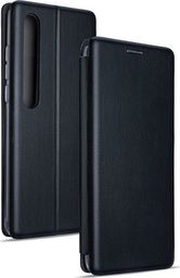  Etui Book Magnetic Xiaomi Mi 10 Pro czarny/black