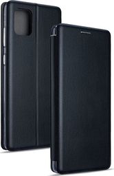  Etui Book Magnetic Samsung Note 10 Lite N770 /A81 czarny/black
