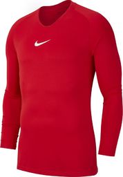  Nike Koszulka męska Dry Park First Layer czerwona r. XL (AV2609-657)