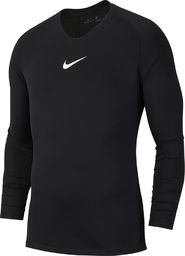  Nike Nike Dry Park First Layer dł.rękaw 010 : Rozmiar - XXL (AV2609-010) - 15100_187254