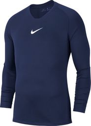  Nike Koszulka męska Dry Park First Layer granatowa r. L (AV2609-410)