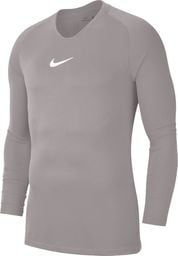  Nike Koszulka męska Dry Park First Layer szara r. S (AV2609-057)