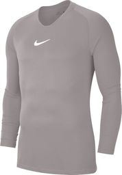  Nike Koszulka męska Dry Park First Layer szara r. M (AV2609-057)