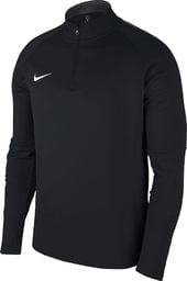 Nike Nike JR Dry Academy 18 Dril Top Bluza 010 : Rozmiar - 140 cm (893744-010) - 10660_164233