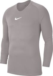  Nike Koszulka męska Dry Park First Layer szara r. XL (AV2609-057)