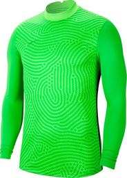  Nike Koszulka męska Gardien III GK LS zielona r. XXL (BV6711-398)