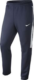 Nike Spodnie dla dzieci Nike Team Club JUNIOR granatowe r. M
