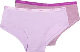 Puma Majtki Hipster Basic Puma 2-pack 90663303 XS