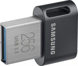 Pendrive Samsung FIT Plus 2020, 256 GB  (MUF-256AB/APC)