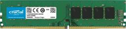 Pamięć Crucial DDR4, 32 GB, 3200MHz, CL22 (CT32G4DFD832A)