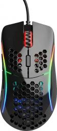 Mysz Glorious PC Gaming Race Model D Glo  (GD-GBLACK)
