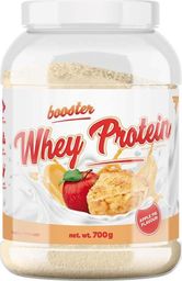 Trec Nutrition Trec Booster Isolate Protein 700g : Smak - muffin truskawkowy
