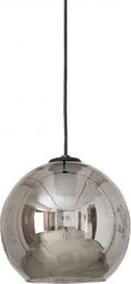 Lampa wisząca Nowodvorski Nowodvorski Polaris 9060 lampa wisząca zwis 1x60W E27 dymiony