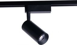  Nowodvorski Reflektor Nowodvorski Profile Iris Led 9005 do szyn lampa sufitowa spot 1x20W LED czarna