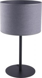 Lampa stołowa Nowodvorski Nowodvorski Alice 9090 Lampka biurkowa 1x60W E27 Szara