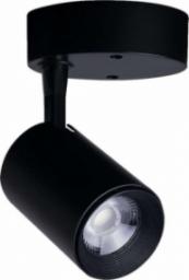 Lampa sufitowa Nowodvorski Nowodvorski Iris 8994 plafon lampa sufitowa reflektor spot 1x7W LED czarny