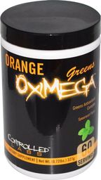  Controlled Labs Controlled Labs Orange OxiMega Greens 327g