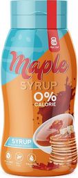 Cheat Meal Cheat Meal Syrup 0% 350ml : Smak - Maple