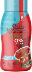Cheat Meal Cheat Meal Sauce 0% 350ml : Smak - salsa mexicana