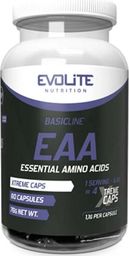  Evolite Nutrition Evolite EAA Xtreme 60 kaps.
